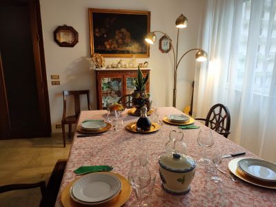 sala degustazione